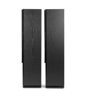 FENTON SHF80B PAREJA ALTAVOCES PASIVOS DE COLUMNA 3x6.5" 250W Rms (Negro)