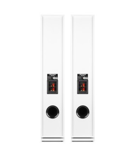 FENTON SHF80W PAREJA ALTAVOCES PASIVOS DE COLUMNA 3x6.5" 250W Rms (Blanco)