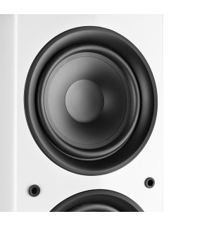 FENTON SHF80W PAREJA ALTAVOCES PASIVOS DE COLUMNA 3x6.5" 250W Rms (Blanco)