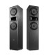 FENTON SHF700B PAREJA ALTAVOCES PASIVOS DE COLUMNA 2x6.5" 200W Rms (Negro)