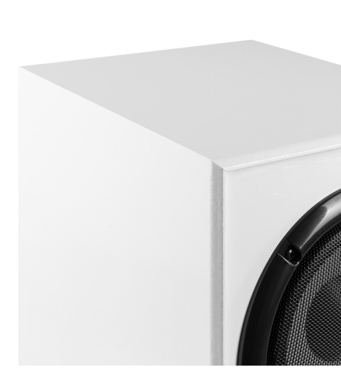 FENTON SHF700W PAREJA ALTAVOCES PASIVOS DE COLUMNA 2x6.5" 200W Rms (Blanco)