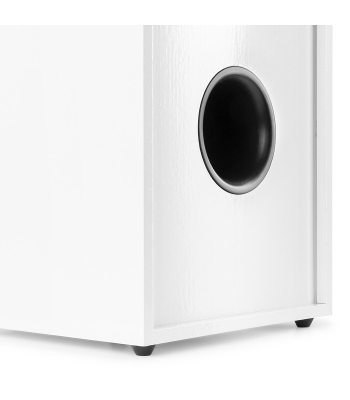 FENTON SHF700W PAREJA ALTAVOCES PASIVOS DE COLUMNA 2x6.5" 200W Rms (Blanco)