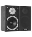 FENTON SHFB55B PAREJA ALTAVOCES PASIVOS DE ESTANTERÍA 5" 70W Rms (Negro)