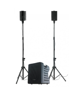 MOJO1042APP SISTEMA PORTÁTIL+ APP AUDIOPHONY