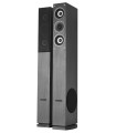 FENTON SHFT52B PAREJA ALTAVOCES PASIVOS DE COLUMNA 2x6.5" 250W Rms (Negro)
