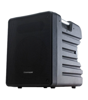 MOJO1042APP SISTEMA PORTÁTIL+ APP AUDIOPHONY