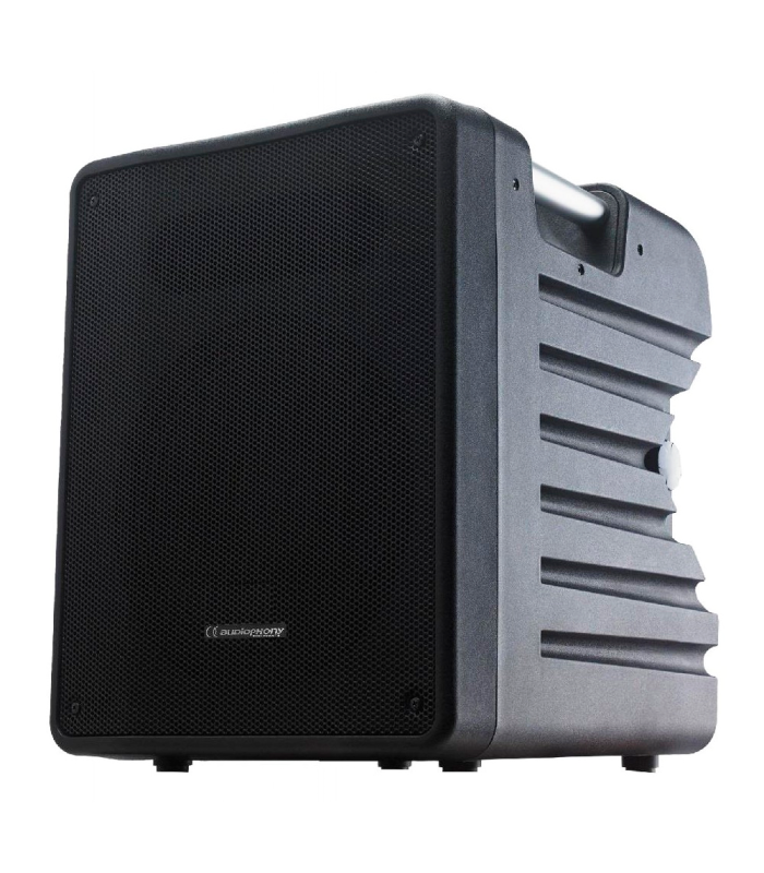 MOJO1042APP SISTEMA PORTÁTIL+ APP AUDIOPHONY