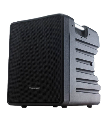 MOJO1042APP SISTEMA PORTÁTIL+ APP AUDIOPHONY