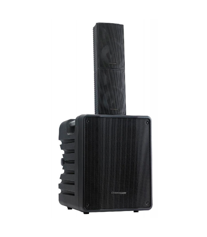 MOJO1042APP SISTEMA PORTÁTIL+ APP AUDIOPHONY