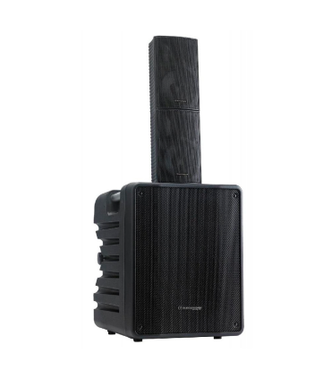 MOJO1042APP SISTEMA PORTÁTIL+ APP AUDIOPHONY