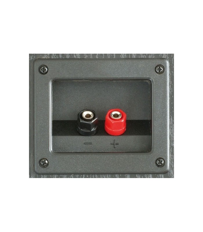 FENTON SHFT60B PAREJA ALTAVOCES PASIVOS DE COLUMNA 2x6.5" 250W Rms (Negro)