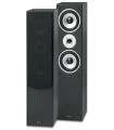 FENTON SHFT60B PAREJA ALTAVOCES PASIVOS DE COLUMNA 2x6.5" 250W Rms (Negro)