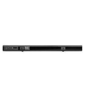 AUDIZIO SB82S BARRA DE SONIDO + SUBWOOFER 5.25" 60W Rms BT (Negro)