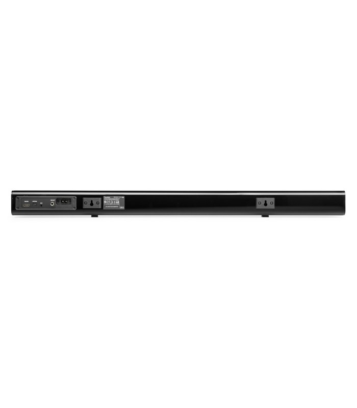 AUDIZIO SB82S BARRA DE SONIDO + SUBWOOFER 5.25" 60W Rms BT (Negro)