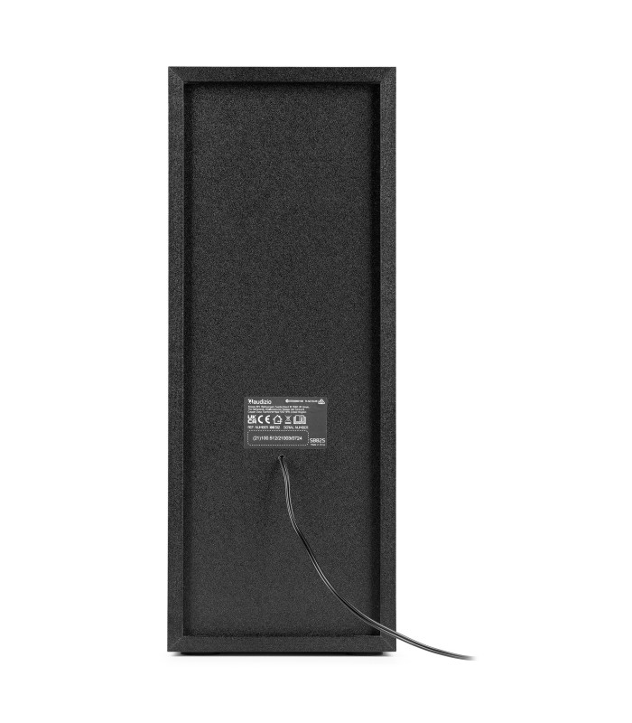 AUDIZIO SB82S BARRA DE SONIDO + SUBWOOFER 5.25" 60W Rms BT (Negro)