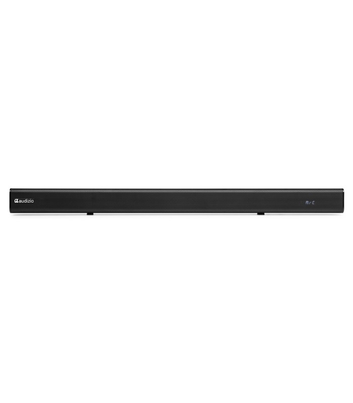 AUDIZIO SB82S BARRA DE SONIDO + SUBWOOFER 5.25" 60W Rms BT (Negro)