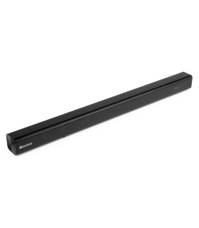 AUDIZIO SB82S BARRA DE SONIDO + SUBWOOFER 5.25" 60W Rms BT (Negro)