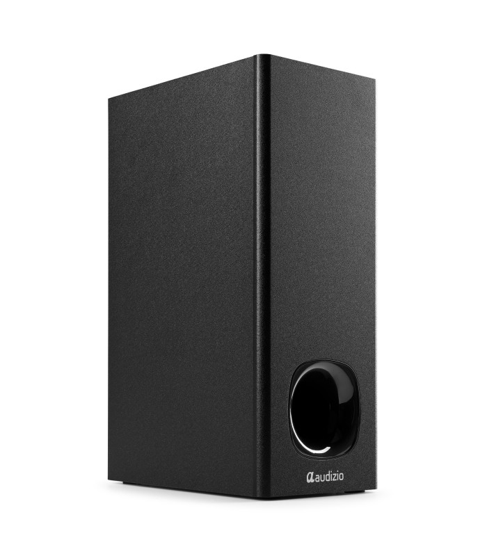 AUDIZIO SB82S BARRA DE SONIDO + SUBWOOFER 5.25" 60W Rms BT (Negro)
