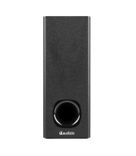 AUDIZIO SB82S BARRA DE SONIDO + SUBWOOFER 5.25" 60W Rms BT (Negro)