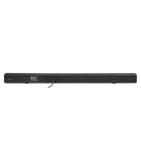 AUDIZIO SB90 BARRA DE SONIDO 45W Rms BT (Negro)