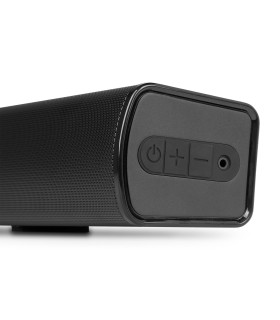 AUDIZIO SB90 BARRA DE SONIDO 45W Rms BT (Negro)