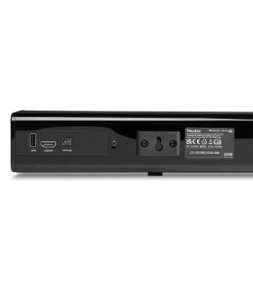 AUDIZIO SB90 BARRA DE SONIDO 45W Rms BT (Negro)