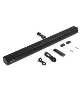 AUDIZIO SB90 BARRA DE SONIDO 45W Rms BT (Negro)