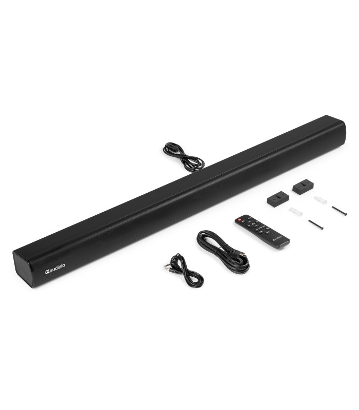 AUDIZIO SB90 BARRA DE SONIDO 45W Rms BT (Negro)