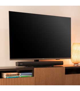 AUDIZIO SB90 BARRA DE SONIDO 45W Rms BT (Negro)