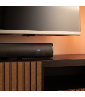 AUDIZIO SB90 BARRA DE SONIDO 45W Rms BT (Negro)