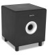 FENTON SHFS10B SUBWOOFER ACTIVO 10" 100W Rms (Negro)