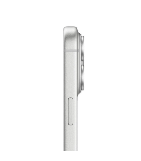 Apple iPhone 17 Pro Max 2TB 5G 6.9" OLED Super Retina XDR Chip A19 Pro iOS (Plata)