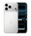 Apple iPhone 17 Pro Max 2TB 5G 6.9" OLED Super Retina XDR Chip A19 Pro iOS (Plata)