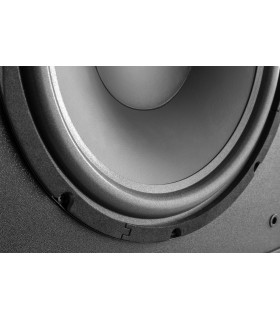 FENTON SHFS12B SUBWOOFER ACTIVO 12" 200W Rms (Negro)