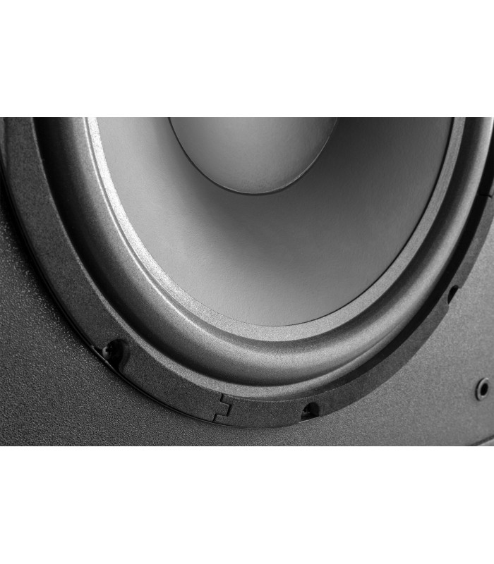 FENTON SHFS12B SUBWOOFER ACTIVO 12" 200W Rms (Negro)