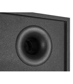 FENTON SHFS12B SUBWOOFER ACTIVO 12" 200W Rms (Negro)