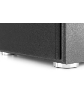 FENTON SHFS12B SUBWOOFER ACTIVO 12" 200W Rms (Negro)