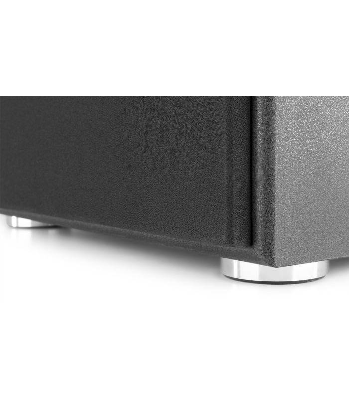 FENTON SHFS12B SUBWOOFER ACTIVO 12" 200W Rms (Negro)