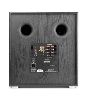 AUDIZIO SHFS15B SUBWOOFER ACTIVO 15" 240W Rms (Negro)