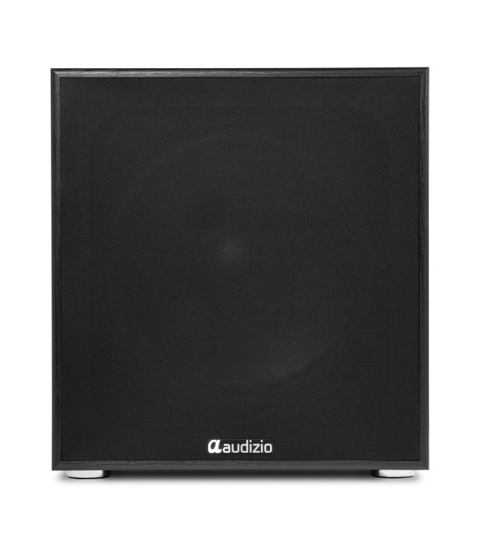 AUDIZIO SHFS15B SUBWOOFER ACTIVO 15" 240W Rms (Negro)
