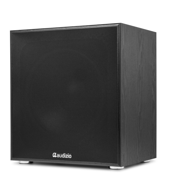 AUDIZIO SHFS15B SUBWOOFER ACTIVO 15" 240W Rms (Negro)