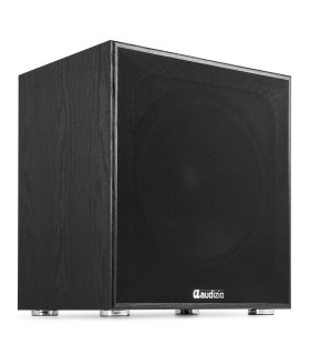 AUDIZIO SHFS15B SUBWOOFER ACTIVO 15" 240W Rms (Negro)