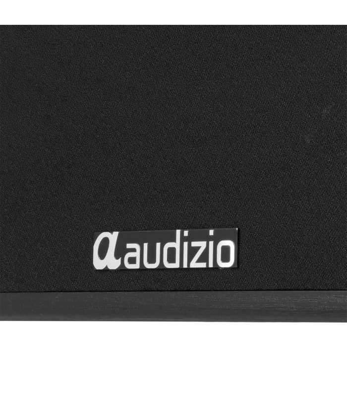 AUDIZIO SHFS15B SUBWOOFER ACTIVO 15" 240W Rms (Negro)