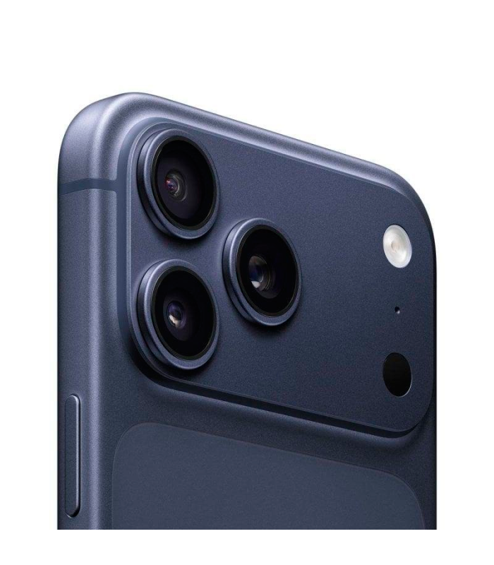Apple iPhone 17 Pro Max 2TB 5G 6.9" OLED Super Retina XDR Chip A19 Pro iOS (Azul)
