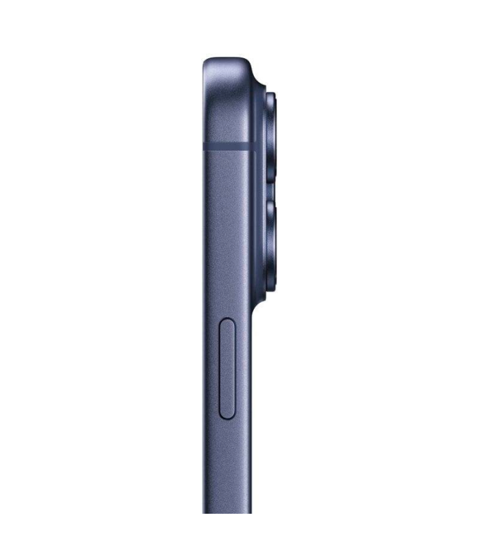 Apple iPhone 17 Pro Max 2TB 5G 6.9" OLED Super Retina XDR Chip A19 Pro iOS (Azul)