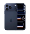 Apple iPhone 17 Pro Max 2TB 5G 6.9" OLED Super Retina XDR Chip A19 Pro iOS (Azul)