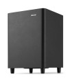 AUDIZIO SW65C SUBWOOFER ACTIVO 6.5" 60W Rms (Negro)