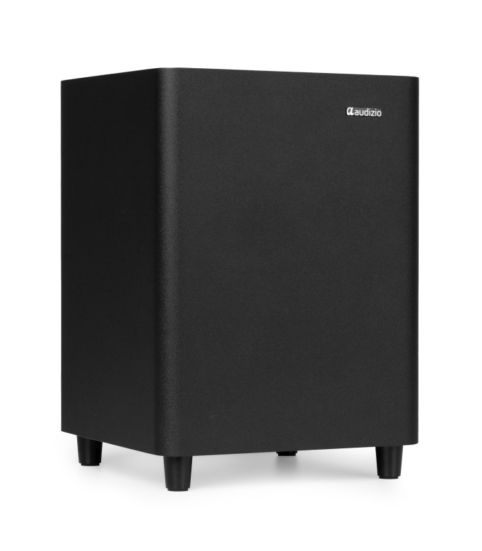 AUDIZIO SW65C SUBWOOFER ACTIVO 6.5" 60W Rms (Negro)