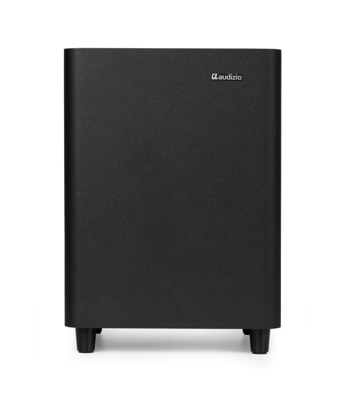 AUDIZIO SW65C SUBWOOFER ACTIVO 6.5" 60W Rms (Negro)