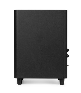 AUDIZIO SW65C SUBWOOFER ACTIVO 6.5" 60W Rms (Negro)